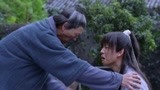 《神风刀》失去家人的水哥痛哭不止 被仇恨蒙蔽了双眼一心想报仇