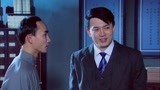 《孤胆英雄》前女友水仙行踪被姬越手下发现 关键时刻他却怂了