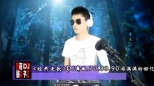 经典老歌dj