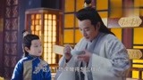 《锦绣未央》皇上罚李未央,让她写拓跋浚三个字一万遍,果断泪目