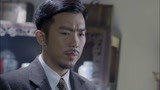 《荡寇》面对亲弟弟的性命和重要的金盒 杨大龙该如何选择