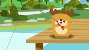 Watch the latest Deer Squad - Growing Up Safely Episode 9 (2019) online with English subtitle for free English Subtitle