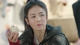 《招摇》招摇再次救下魔王之子 这手法简单粗暴啊