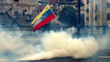 俄警告美不要动委内瑞拉