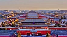 全球五大宫殿之首：世界保留最完整的最大的古建筑群，就在中国！