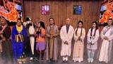 王牌对王牌：黄日华陈浩民经典回忆杀桥段！97版天龙八部剧组重聚