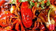 巴厘龙虾厨师长教你：“油焖大虾”的正宗做法，一生必吃的小龙虾