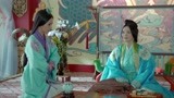 《重耳传奇》狐姬并没有责怪令总管往日的看轻反而感谢