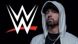 WWE将与Eminem达成合作，据说还有定制冠军腰带