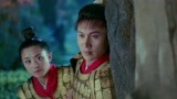 《重耳传奇》重耳听闻母亲在宫中受难准备要带走母亲
