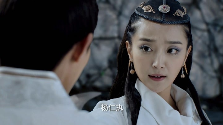 殷叶子