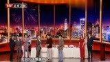 跨界喜剧王女儿跟爸爸的这一席话,引人落泪!!!