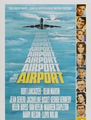 国际机场 1970版