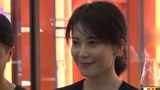 女神新作《在乎你》浪漫首映 俞飞鸿大泽隆夫首度合体