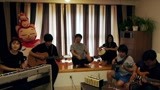 【鹿先森乐队】音乐回顾：《春风十里》练习版