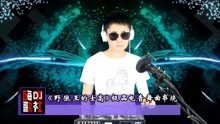 野狼的士高dj