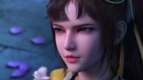 女孩追问无禅师父萧瑟等人的下落？看到这一幕却无端叹气