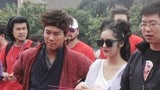 《大侠卢小鱼》横店开机 卢正雨开启全新爆笑之旅途