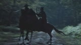 绣春刀：沈炼被人追杀，他挥刀砍向对方的马