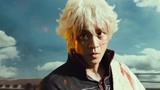 银魂：高杉银时最后决战，刀被打落也不认输！