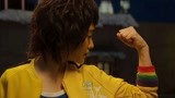 绝世高手：一人说：他不让别人看，我也没敢看
