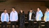 极限挑战：极挑团练习纤绳表演，彩排竟成“土匪抢亲”？