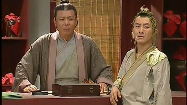 清明酒家-电视剧-全集高清正版视频-爱奇艺
