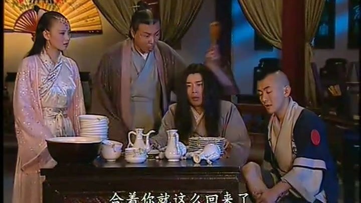 清明酒家-电视剧-全集高清正版视频-爱奇艺