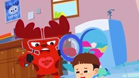 Watch the latest Deer Squad - Growing Up Safely Season 1 Episode 8 (2019) online with English subtitle for free English Subtitle