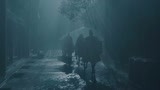 绣春刀2：这个人说下马烧火，等雨停！