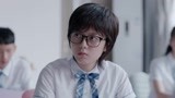 《少年派》妙妙被老师点名 她能顺利通过面试吗