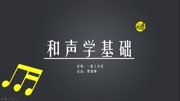 和声学基础 13、正三和弦行进公式(下)教育高清正版视频在线观看–爱奇艺