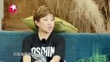《青春旅社》王嘉尔帅气出现，李静安排工作，不料嘎嘎要走