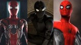 盘点《蜘蛛侠：英雄远征》中小蜘蛛的5套战斗服，你最喜欢哪一套