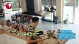 青春旅社：戴军抢张亮饭碗，端着馄饨去a栋示威，不料无人响