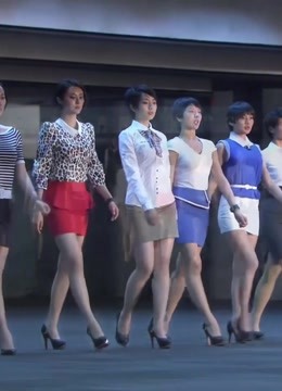 火凤凰让女兵穿高跟鞋简直就是噩梦降临她们发出了哀嚎