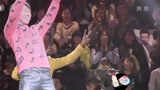 中国好歌曲：羽凡强势归来，出战就是抢人，太搞笑了