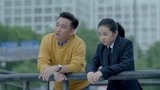 黄磊告诉女儿要学会接受离别！有个好爹多么重要！