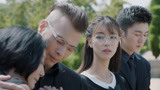 姥姥去世苏叶口红失灵
