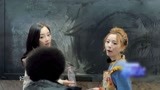 青春旅社：快要离开了，李小璐给老板留言，赵英俊提议一起吃饭
