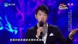 中国梦想秀：重症患者为李育伦演唱唇音乐鼓掌，使他更加坚定梦想