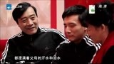中国梦想秀：儿子因脑瘫练拳击艰难，父母给予的爱，惹儿子泪洒