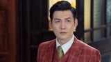 严屹宽颜值逆天,别关我再看一会