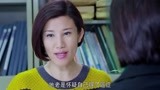 妈妈像花儿一样：吴晓露拿出治理癌症的小广告，没想到幸福感兴趣