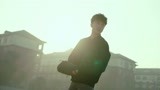 我们的少年时代：薛之谦打棒球像拍MV！逆光美如画，每帧都要截