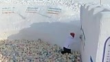 第一位选手就挑战成功 这么容易的吗