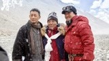 没等到《战狼3》却等来《攀登者》，吴京、胡歌、张译剑指40亿？