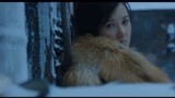 南极之恋：杨子姗雪地里割腕自杀，赵又廷成功冲出冰裂缝