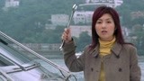  梁朝伟帮杨千嬅挡天雷 真爱感动上天 平安无事