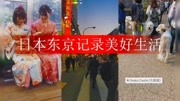 日本东京记录美好生活生活完整版视频在线观看爱奇艺